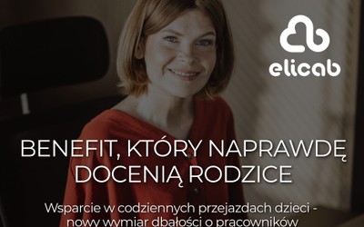 Benefit pracowniczy HR - work-life balance