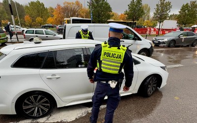 Wyniki akcji "Bezpieczne przewozy"