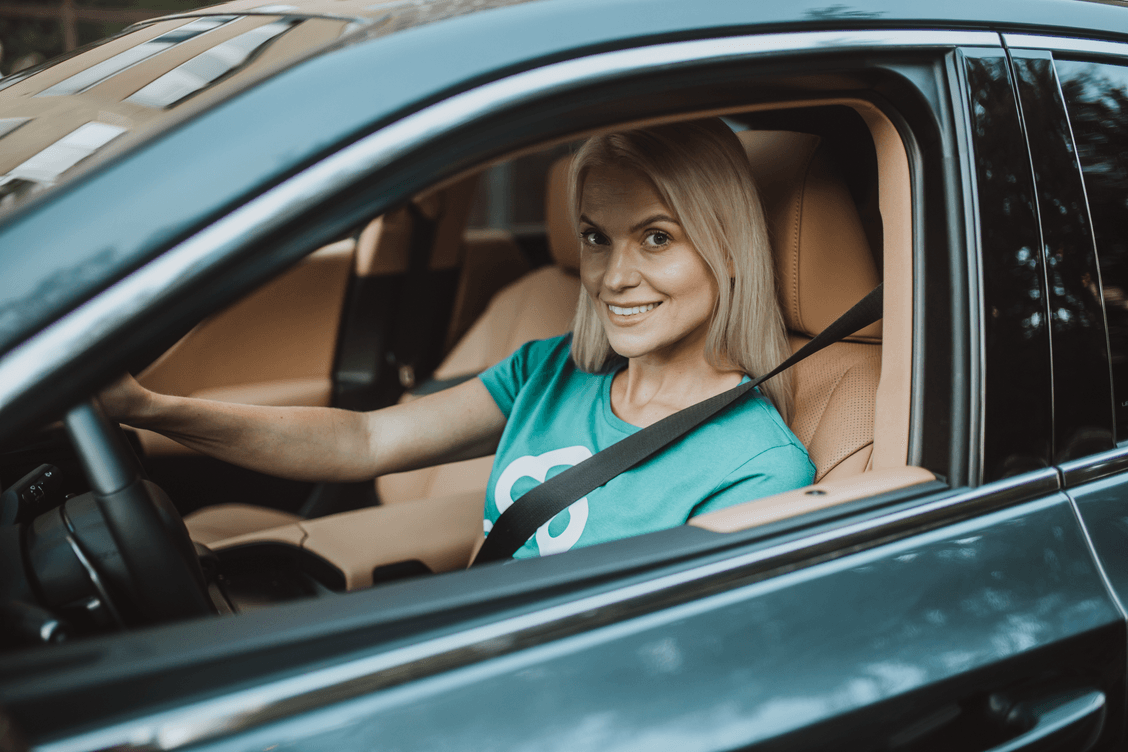 Kim są kierowcy Elicab i jak zapewniamy bezpieczeństwo?